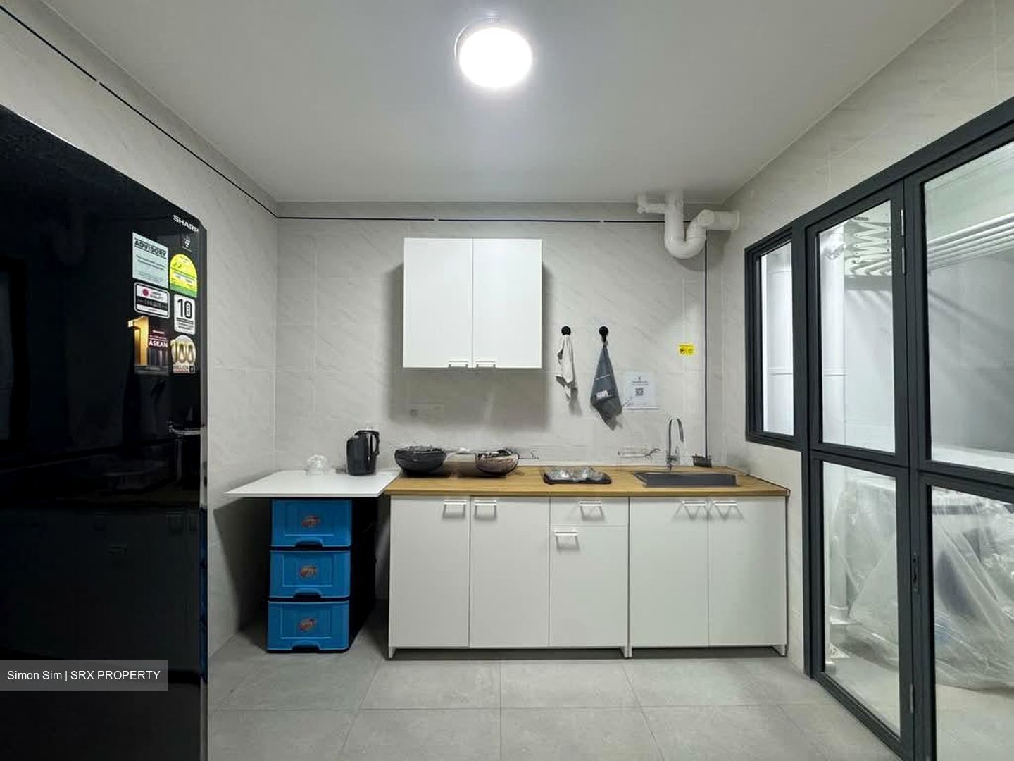 Blk 374B Woodgrove Ascent (Woodlands), HDB 5 Rooms #553444581